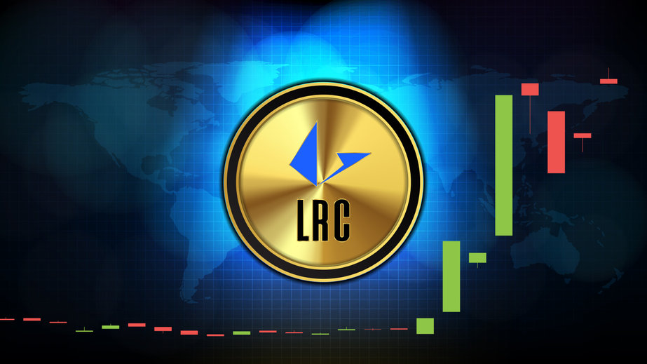 Loopring (LRC) could rally to $1.2 in the near term  Here is the setup