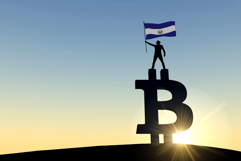 Nayib Bukele slams the US for being afraid of El Salvadors Bitcoin Law
