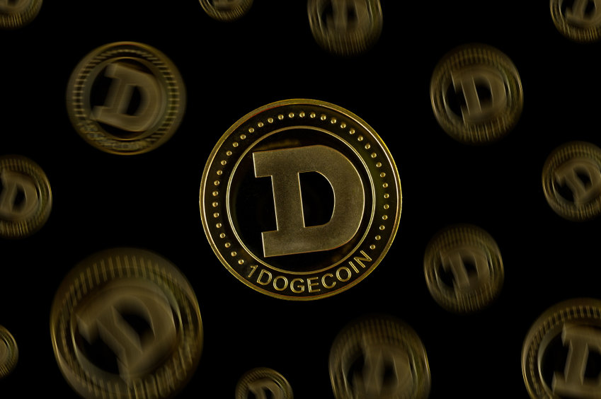 Why did Dogecoin (DOGE) price jump 13% today?