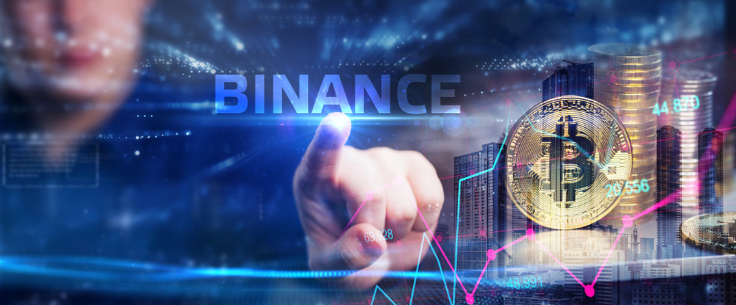Crypto exchange founder asks EU to investigate if Binance is helping Russia