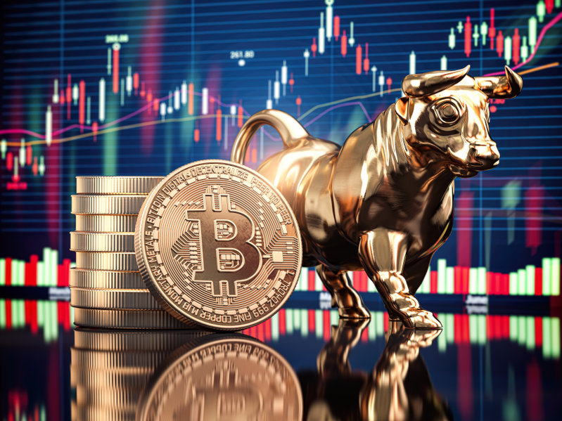  bitcoin recovers price slowly level 43k resistance 