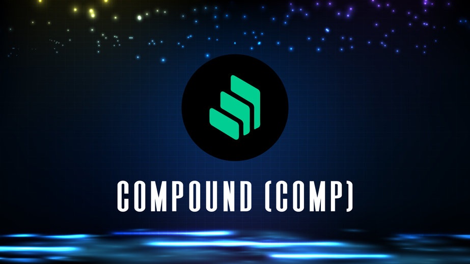 Buy Compound token as key breakout completes at $55