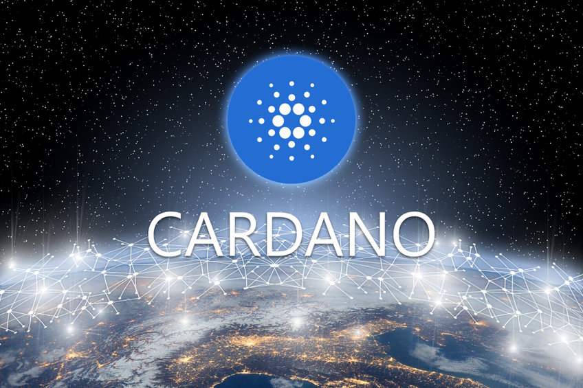 You can buy Cardano, which is at the fore of the market rally: heres where