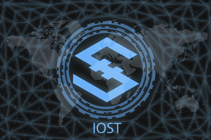  iost developments buy positive gained places journal 