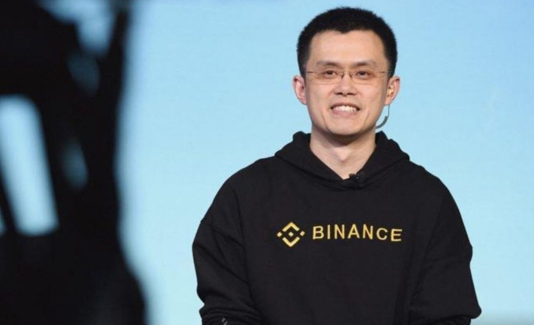  binance crypto acquisitions ceo powder lot dry 