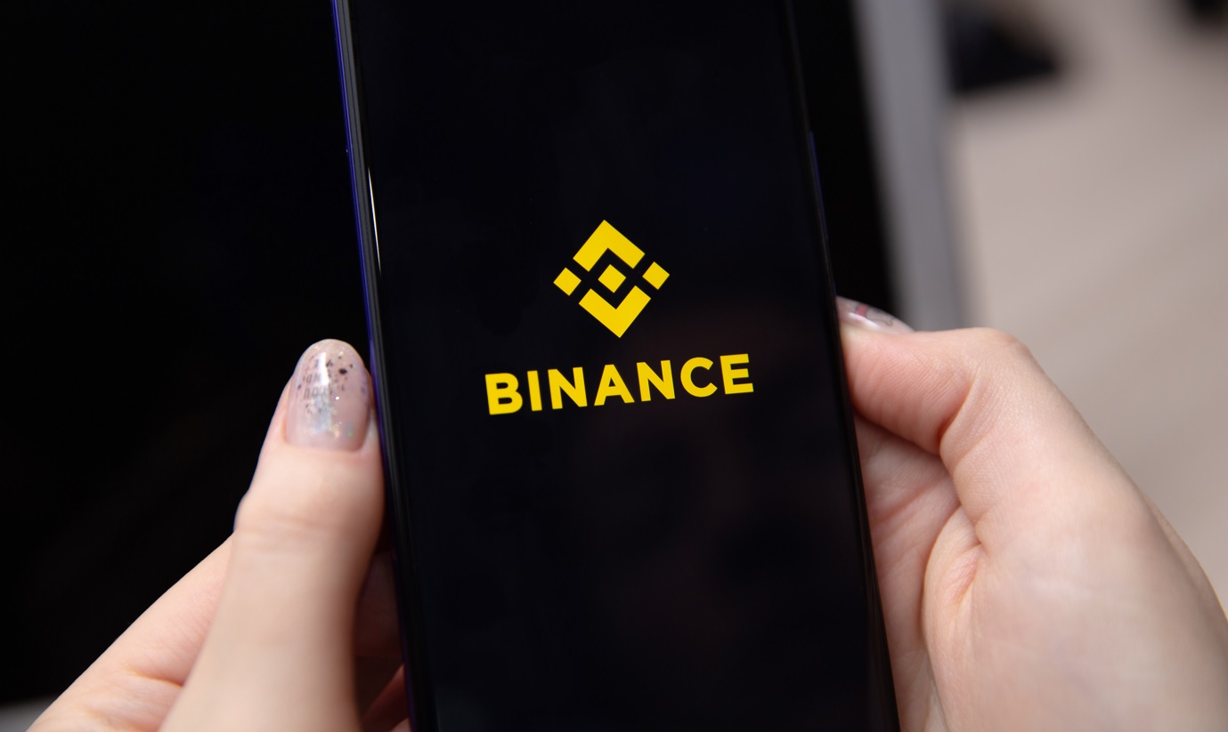 Binance receives in-principle approval to operate in Abu Dhabi