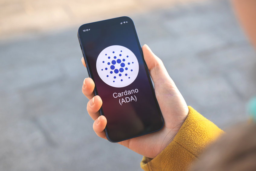 3.41 million Cardano addresses reportedly red as ADA price continues to fall towards the $1 level