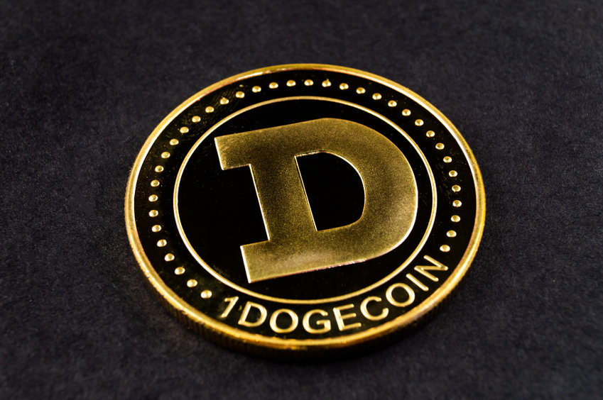Heres the reason why Dogecoin price has been surging in the last three weeks