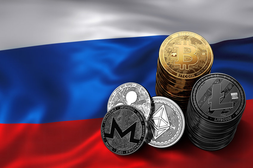 Yellen says no significant Russian use of crypto to evade sanctions