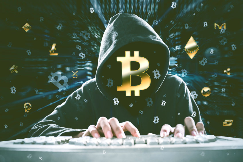 Crypto scams and stolen funds to drop 66% in 2022?