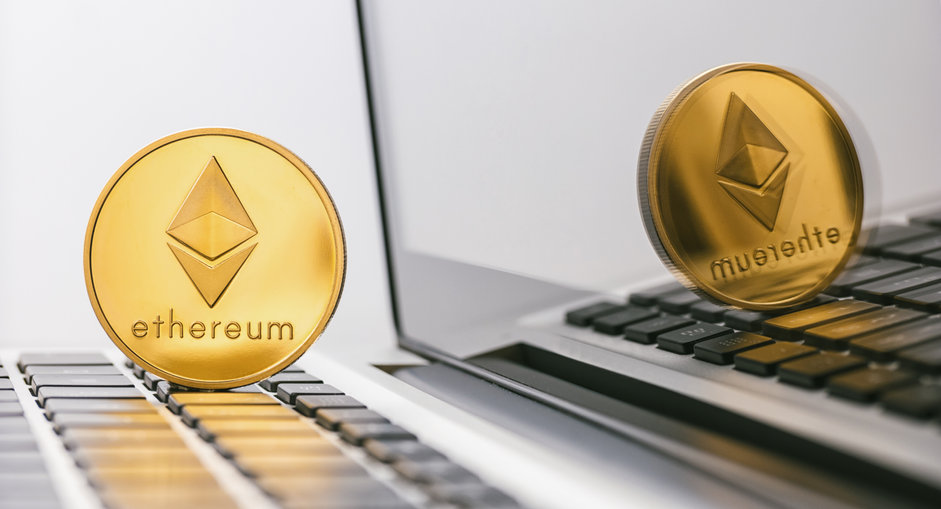 Ethereum (ETH) is set for a strong bullish run  Here is why