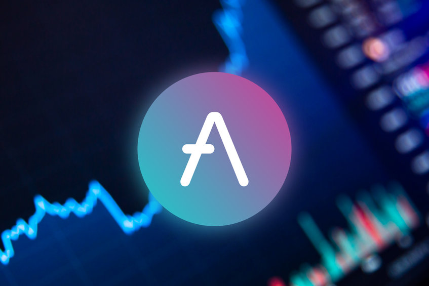 AAVE price prediction after crossing an important resistance