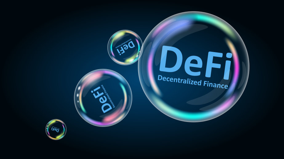  defi projects best year less money solana 