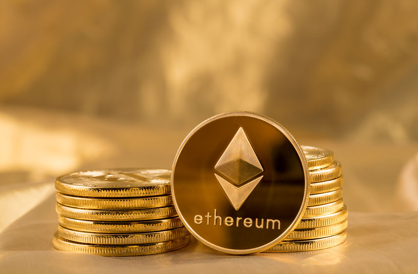  market slowly maintains ether price recovers above 