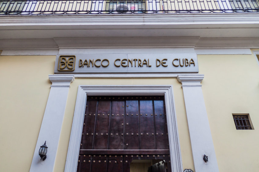  bank central providers cuban asset virtual license 