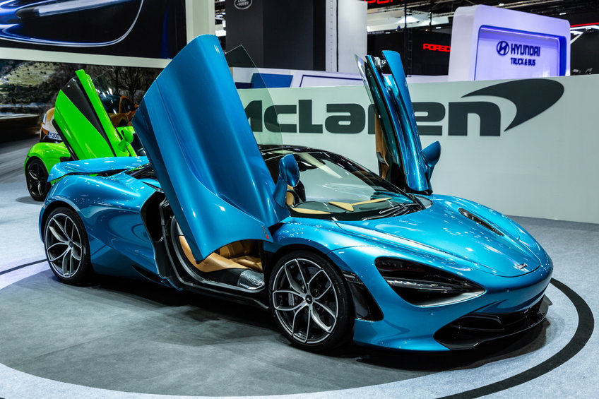  mclaren operations mso special lab enters launches 