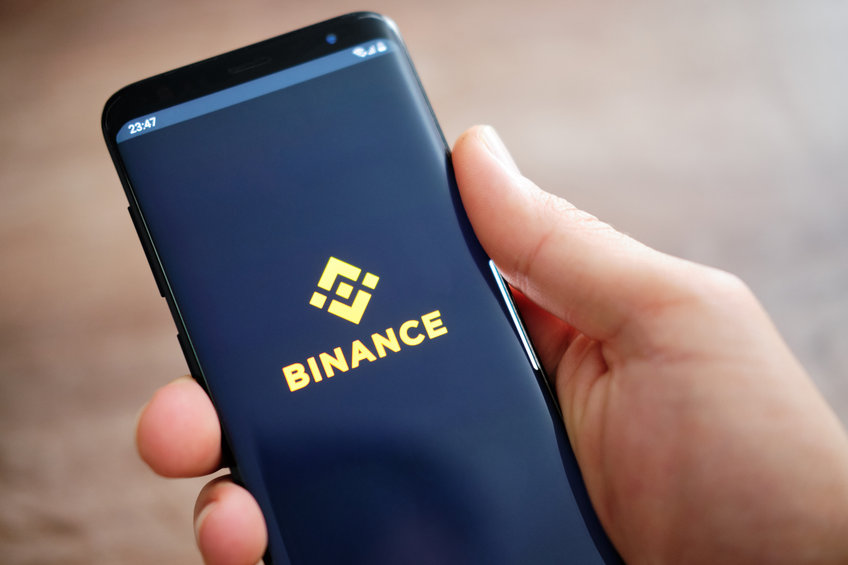  binance mastercard argentina card introduce prepaid launched 