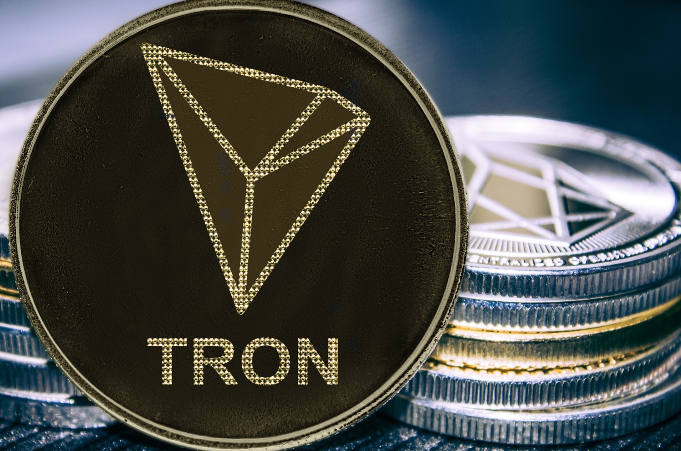 Justin Sun: Tron will have no problem repelling speculation