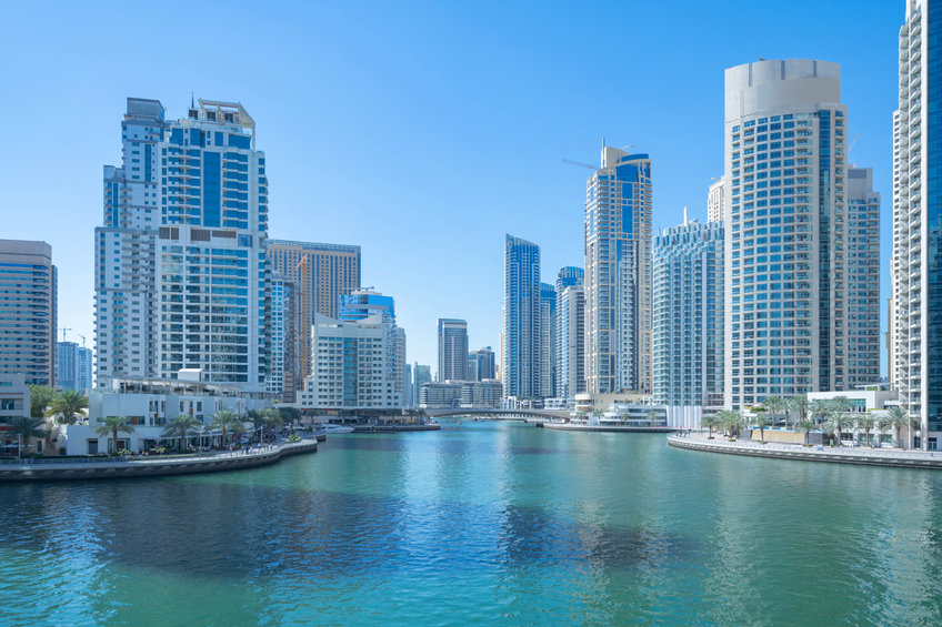Dubais Virtual Assets Regulatory Authority to launch headquarters in The Sandbox