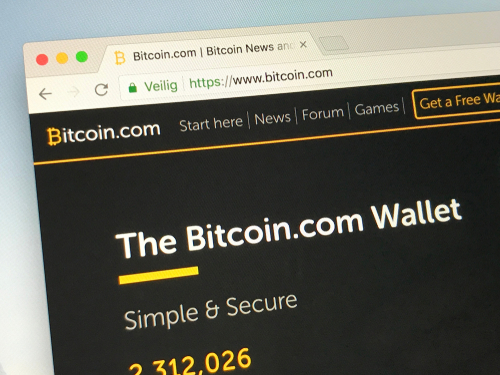 Bitcoin.com raises $33.6m for its new ecosystem token VERSE