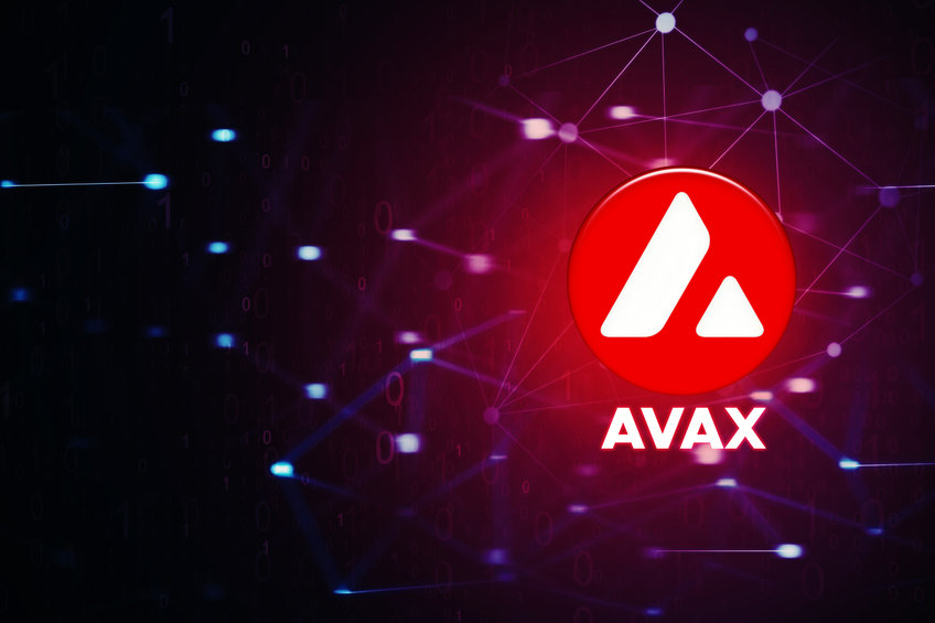  avax avalanche launch price surges trust dedicated 