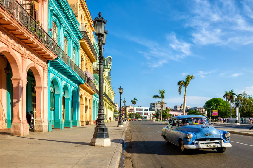 Cuba to utilize crypto in an effort to evade sanctions