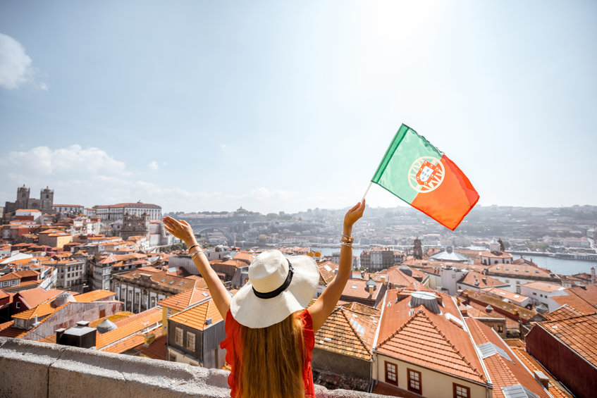 Portugal becoming its own enemy with 28% tax on bitcoin and crypto