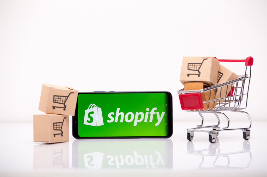 Shopify merchants can now accept crypto payments using Crypto.com Pay