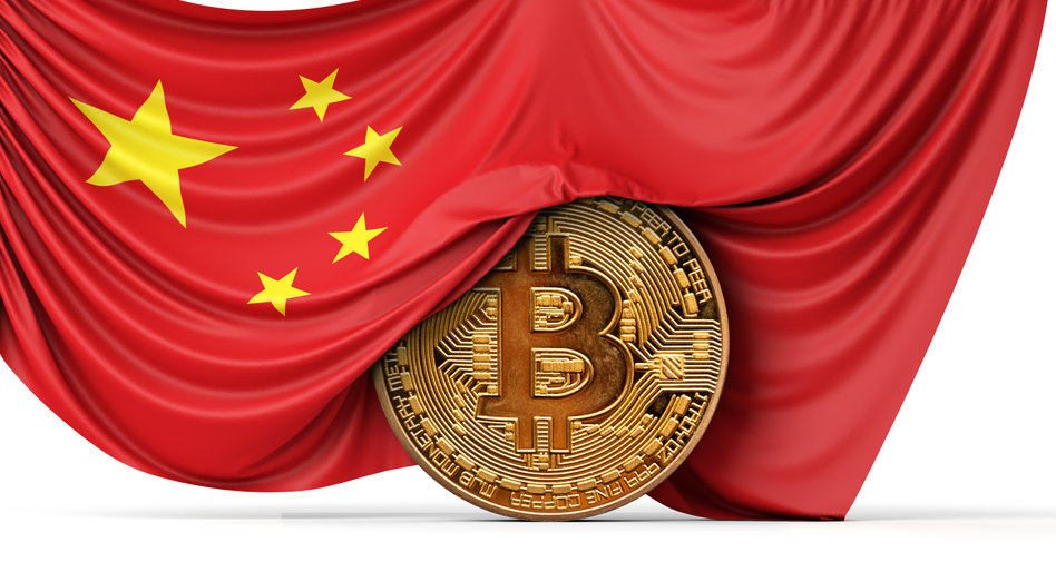  mining china bitcoin report returns second-largest hub 