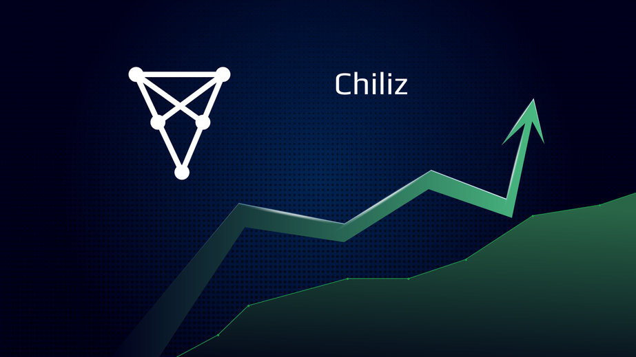  chz chiliz dex users rallies price new 