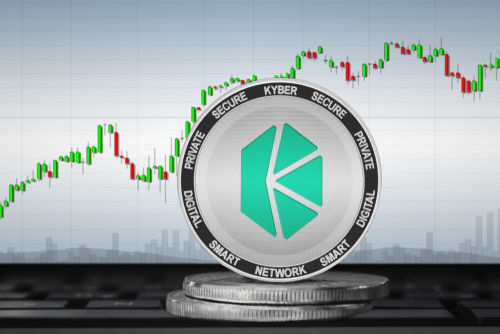  today network kyber crystal coin adding journal 