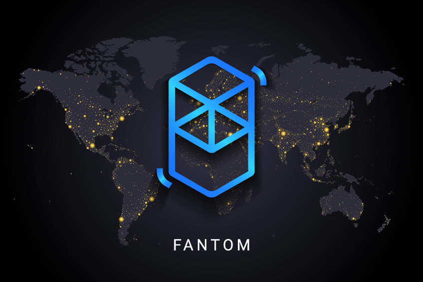 Fantom (FTM) stabilizes after falling nearly 90% in less than 2 months