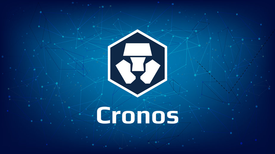  crypto bet 2022 best cronos cro could 