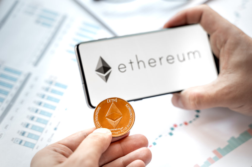  ethereum eth keep going hit 1900 rebounds 