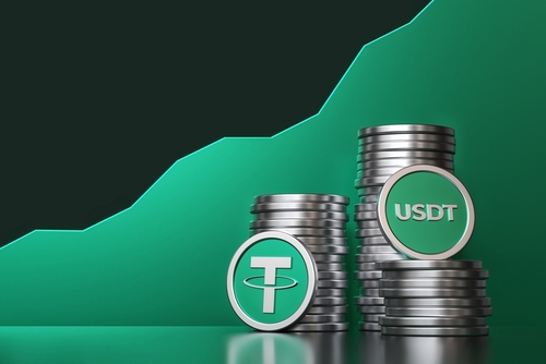 Analysis: USDTs deployment leads to momentum growth for Tezos in the DeFi space