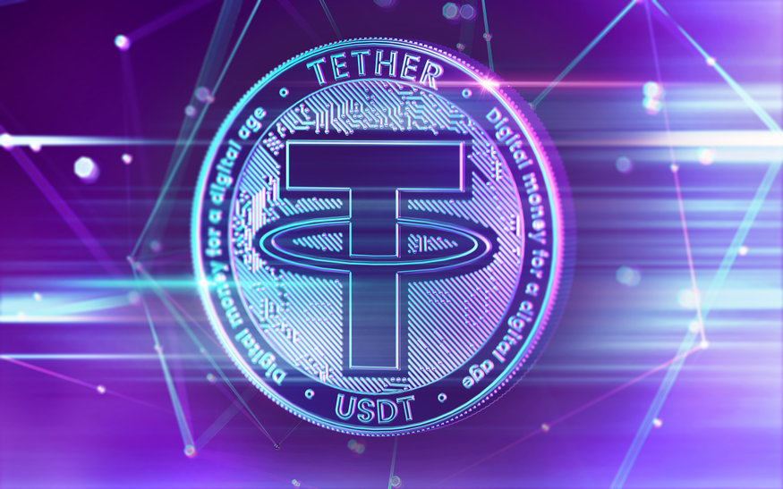 Tether launches its USDT stablecoin on the Polygon network
