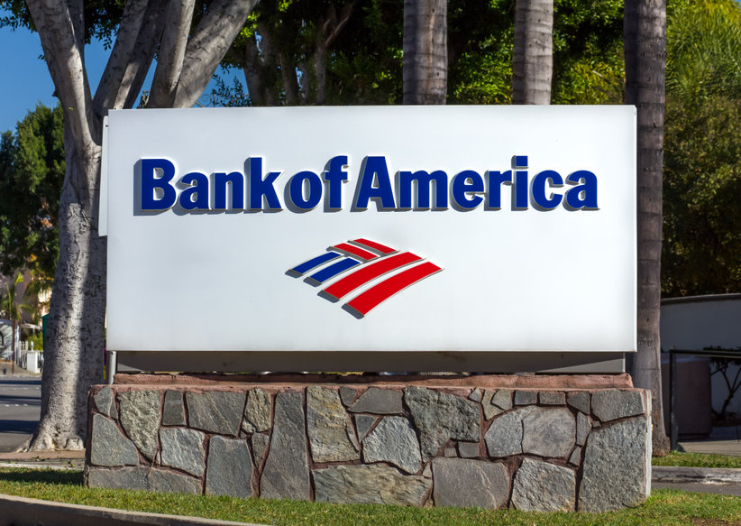 Bank of America is not offering crypto services anytime soon, says CEO