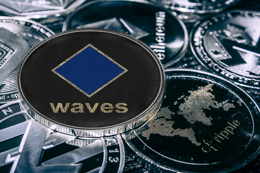  token waves towards fast push recovery could 