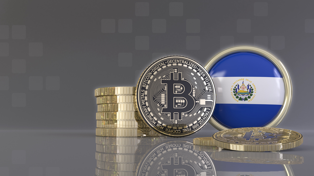 Bitcoin crash brings El Salvadors BTC losses to over $61M