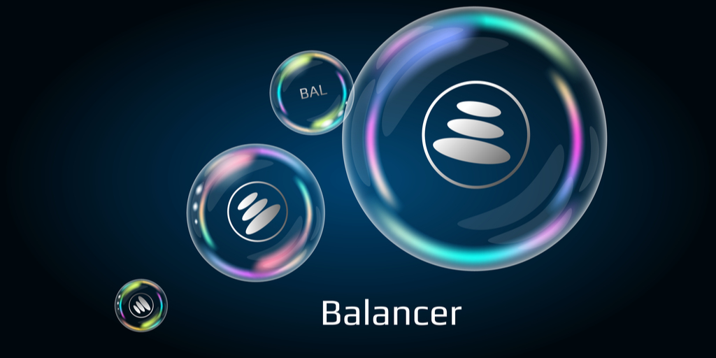 Balancer Protocol launches on the Optimism network