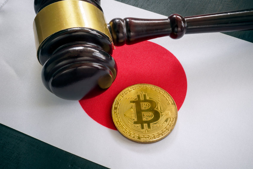  investors japanese bill crypto lawmakers safeguard stablecoin 