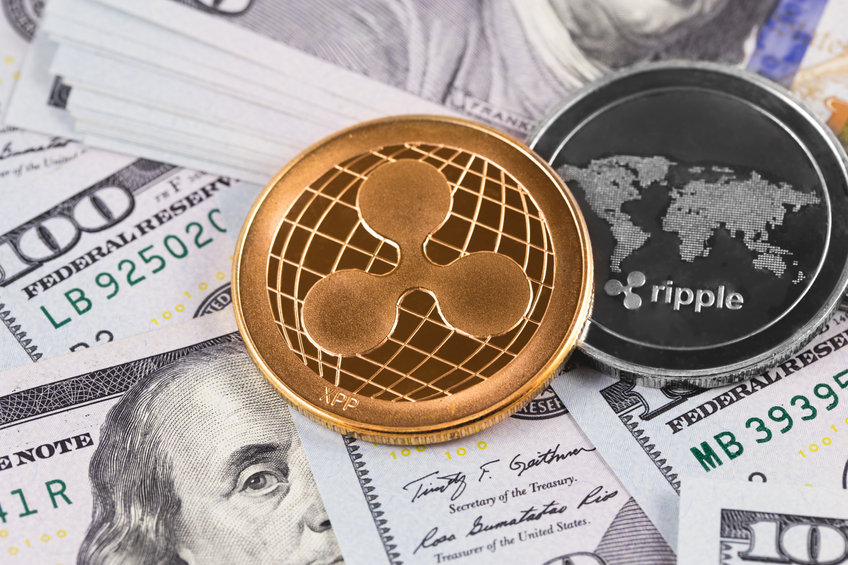 Ripple co-founder Jed McCaleb has sold 70 million XRP in two weeks