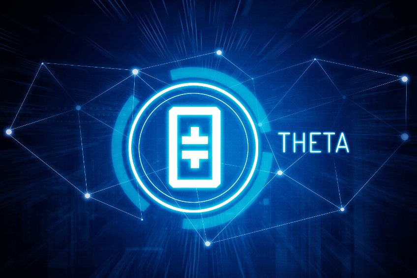 Theta Network (THETA) jumps 14%: here is why