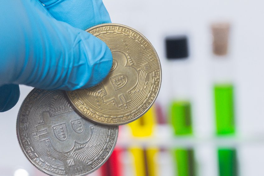 Pacific Medical Health Group starts accepting Bitcoin payments