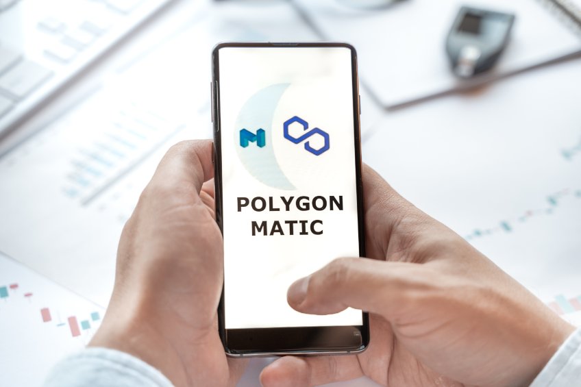  matic polygon today jumped surges price comes 