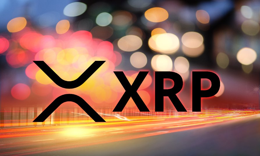 XRP price surges 14%: heres why