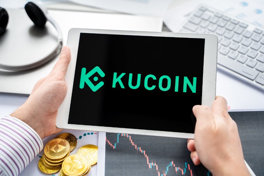 KuCoin launches flagship NFT ETF Trading Zone product