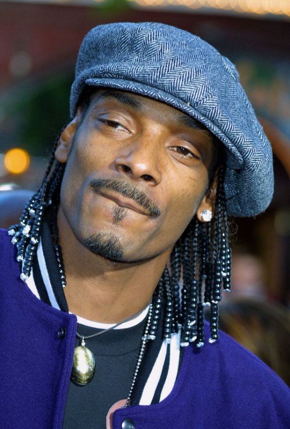 Snoop Dogg: crypto will last forever