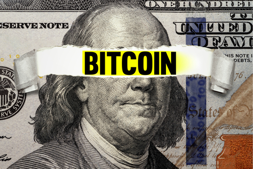 Crypto is not replacing the U.S. dollar, says BitFury CEO
