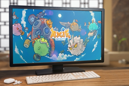 Axie Infinity to enter Phase 2 today after its Origin patch